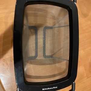 Strainer Reserved @rybery